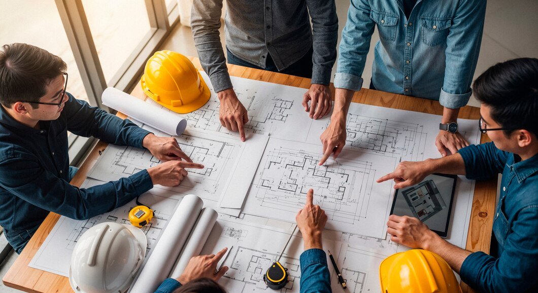 Architectural Design