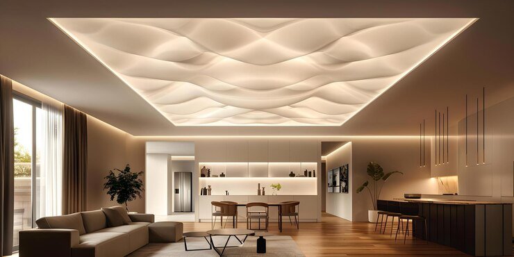 False Ceiling