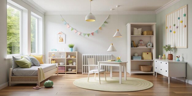 Kids Room